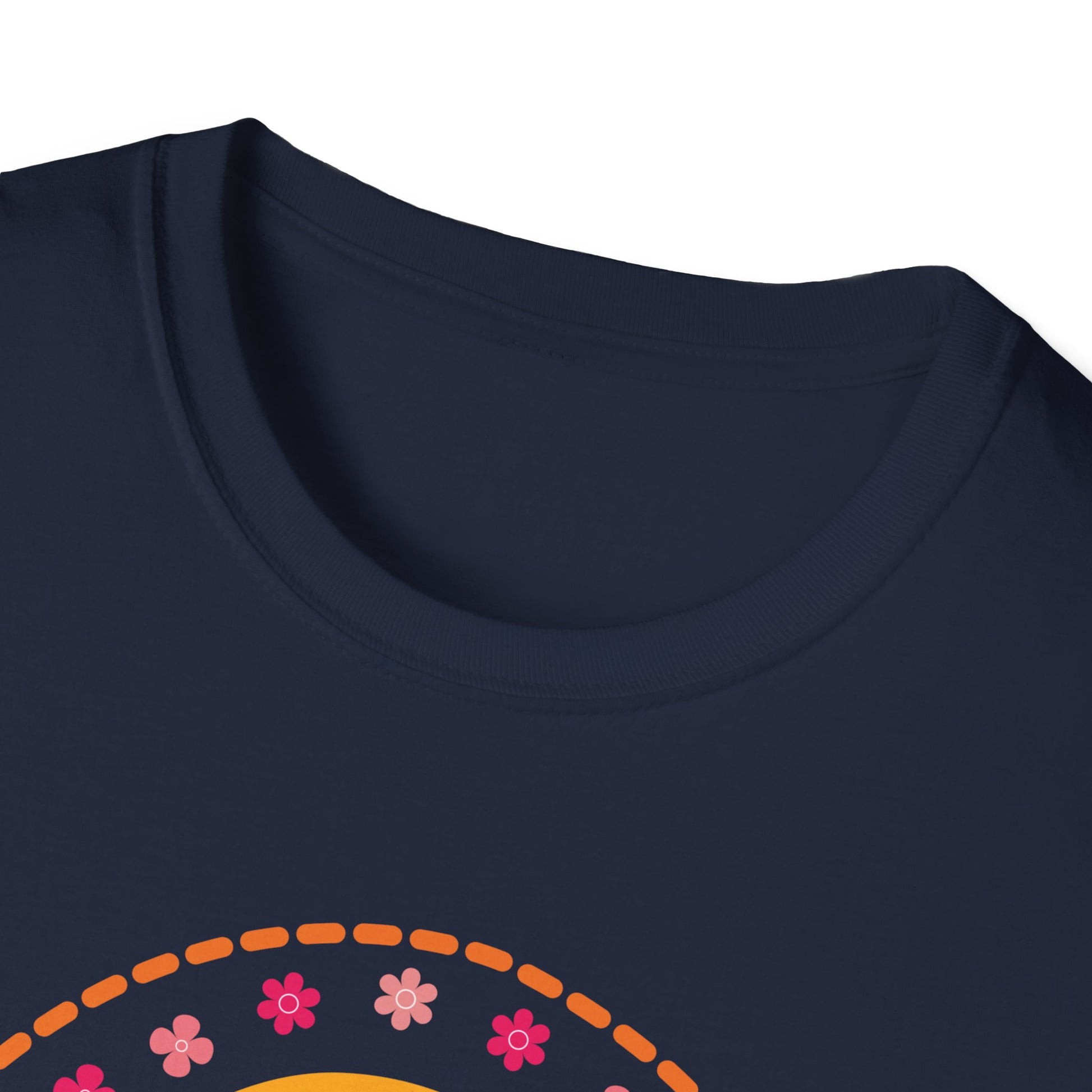 Thankful SLP T‑Shirt — One Thankful SLP Fall Pumpkin Speech Therapist Tee