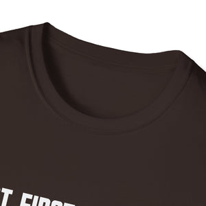T-Shirt — 