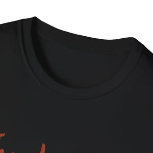 Thanksgiving T-Shirt — 