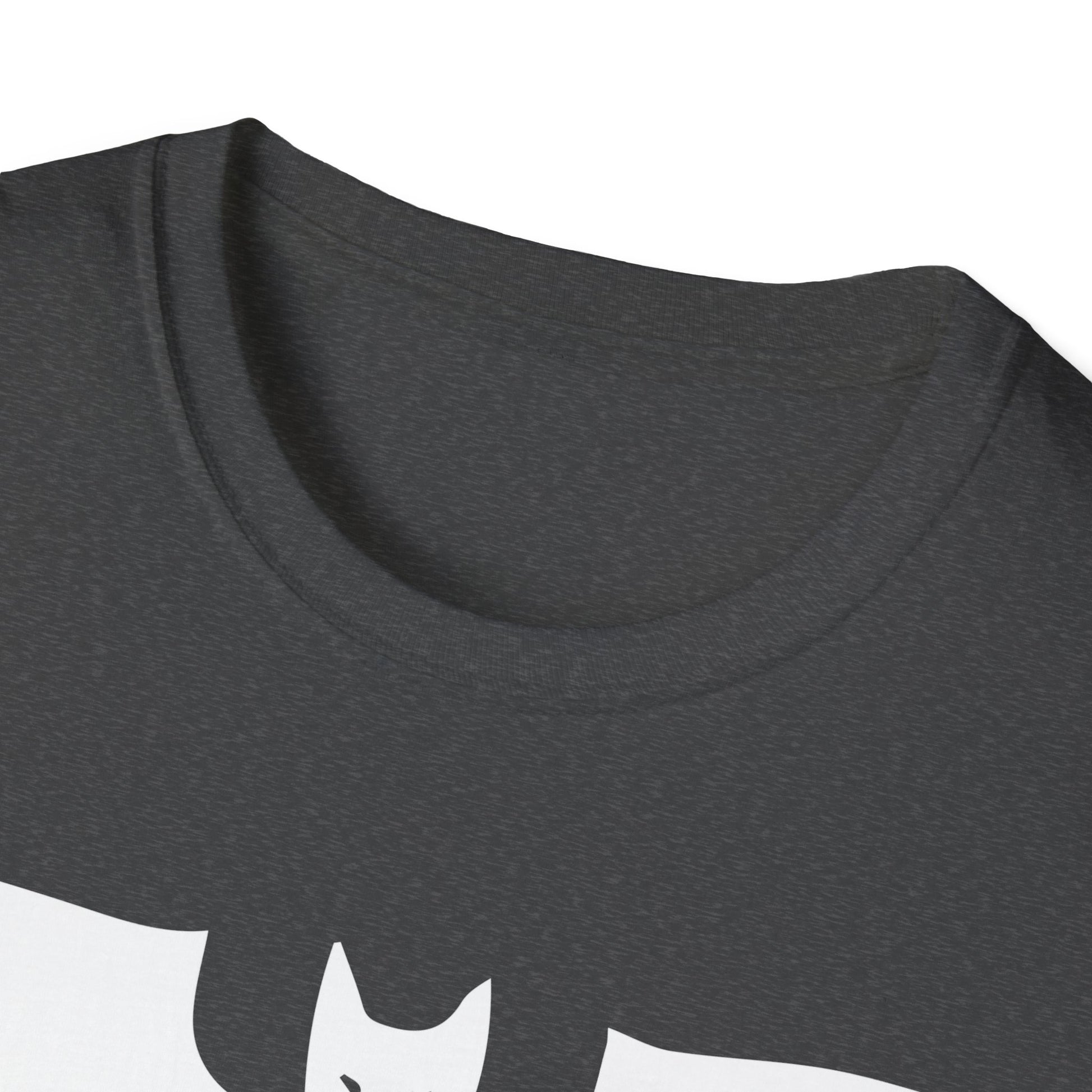 Dadcula T-Shirt — Halloween Dad Bat Design