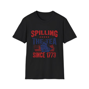 T-Shirt – 