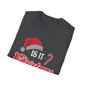 Christmas T-Shirt – 