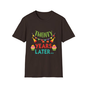T-Shirt — 