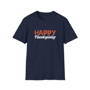 Thanksgiving T-Shirt - 