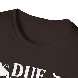 Halloween Costume T-Shirt — 