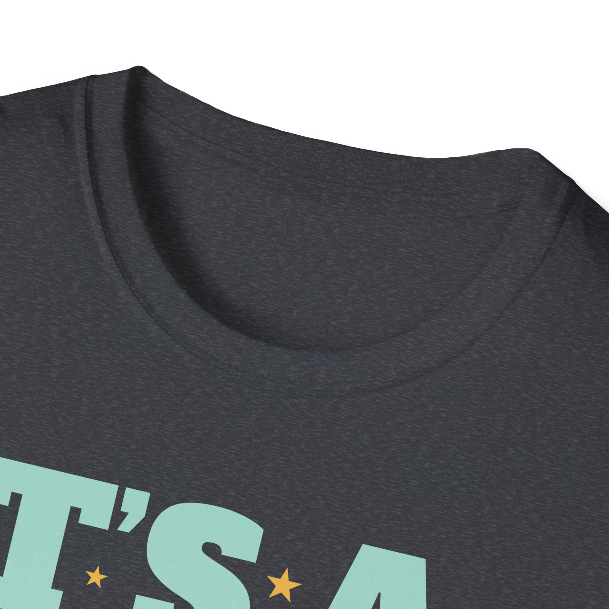 It's A Good Day To Read A Book Unisex T-Shirt