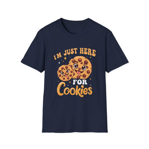 Cookies T-Shirt — 