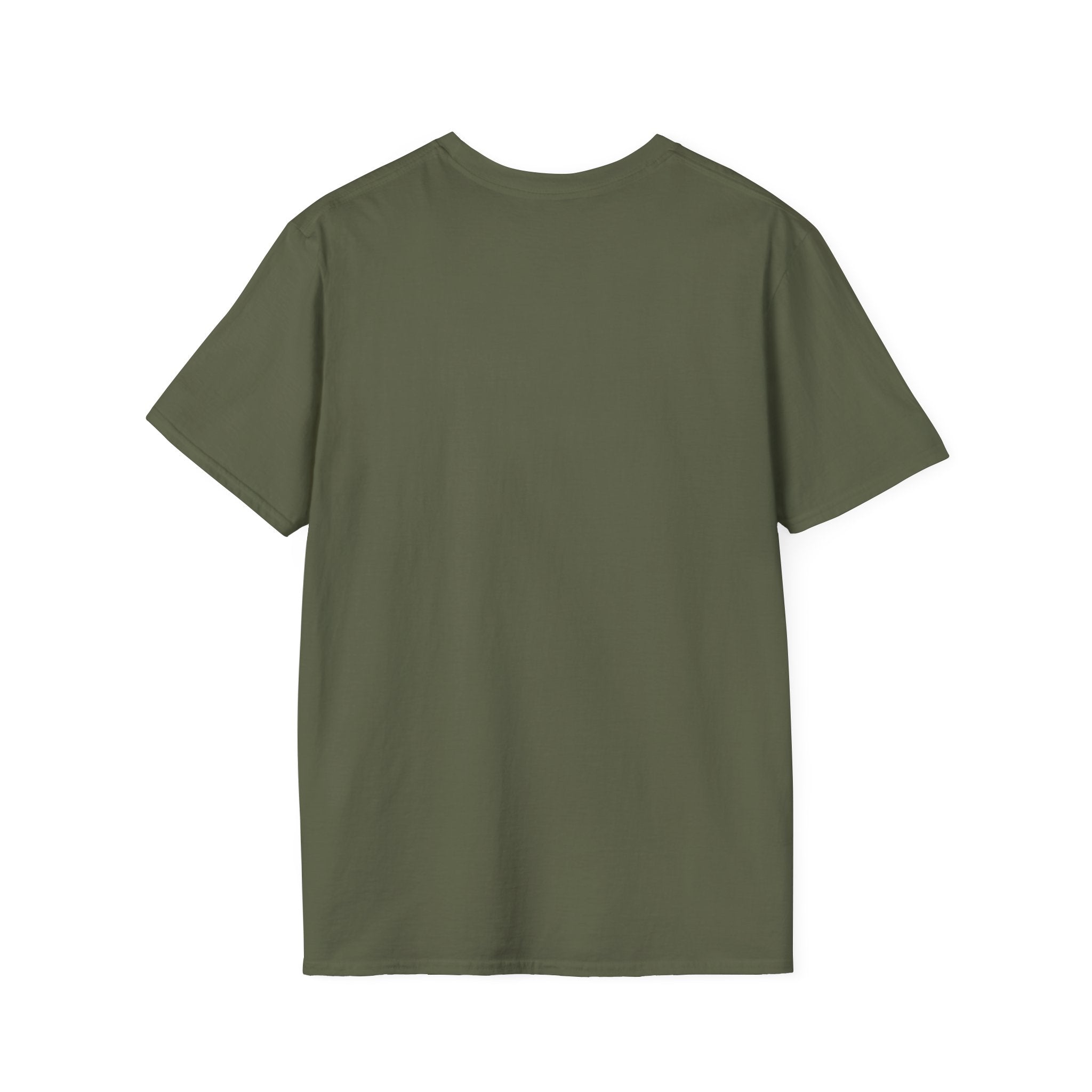 Zohran For New York City T-Shirt — NYC Supporter Tee
