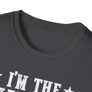 Manager T-Shirt – 