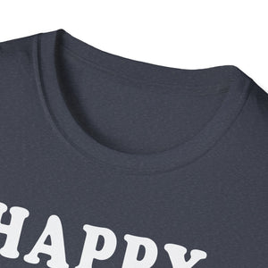 Happy Turkey Day T-Shirt