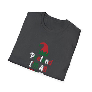 Elf T-Shirt — 