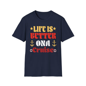 Cruise T-Shirt — 