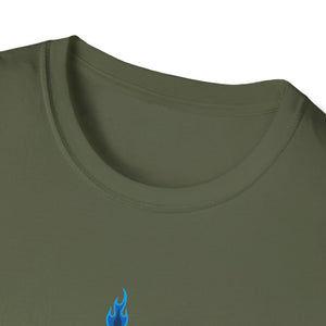 Joy Bowling Holiday T-Shirt — Bowling Ball Christmas Tree Tee