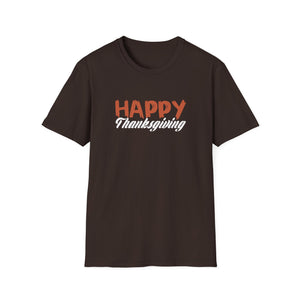 Thanksgiving T-Shirt - 