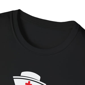ICU Thanksgiving Crew T-Shirt — Nurse & Healthcare Staff Holiday Tee
