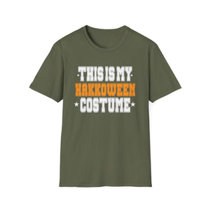 Halloween T-Shirt — 