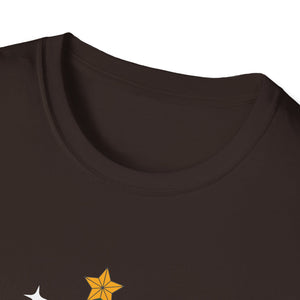Christmas Tree T‑Shirt — 