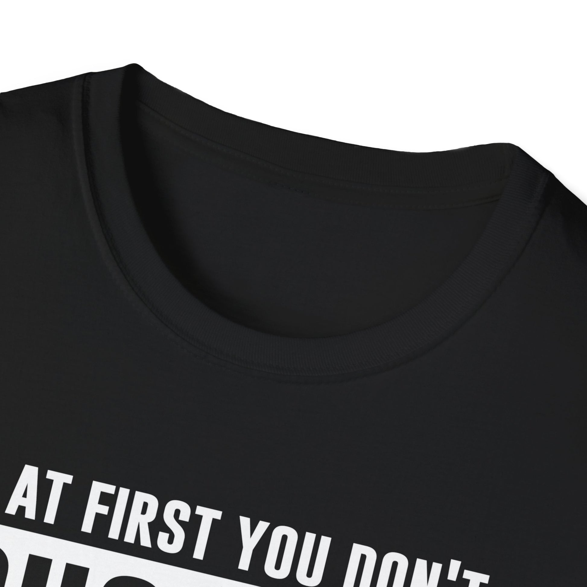 LISA Gift Name Personalized Birthday Funny Christmas Joke T-Shirt