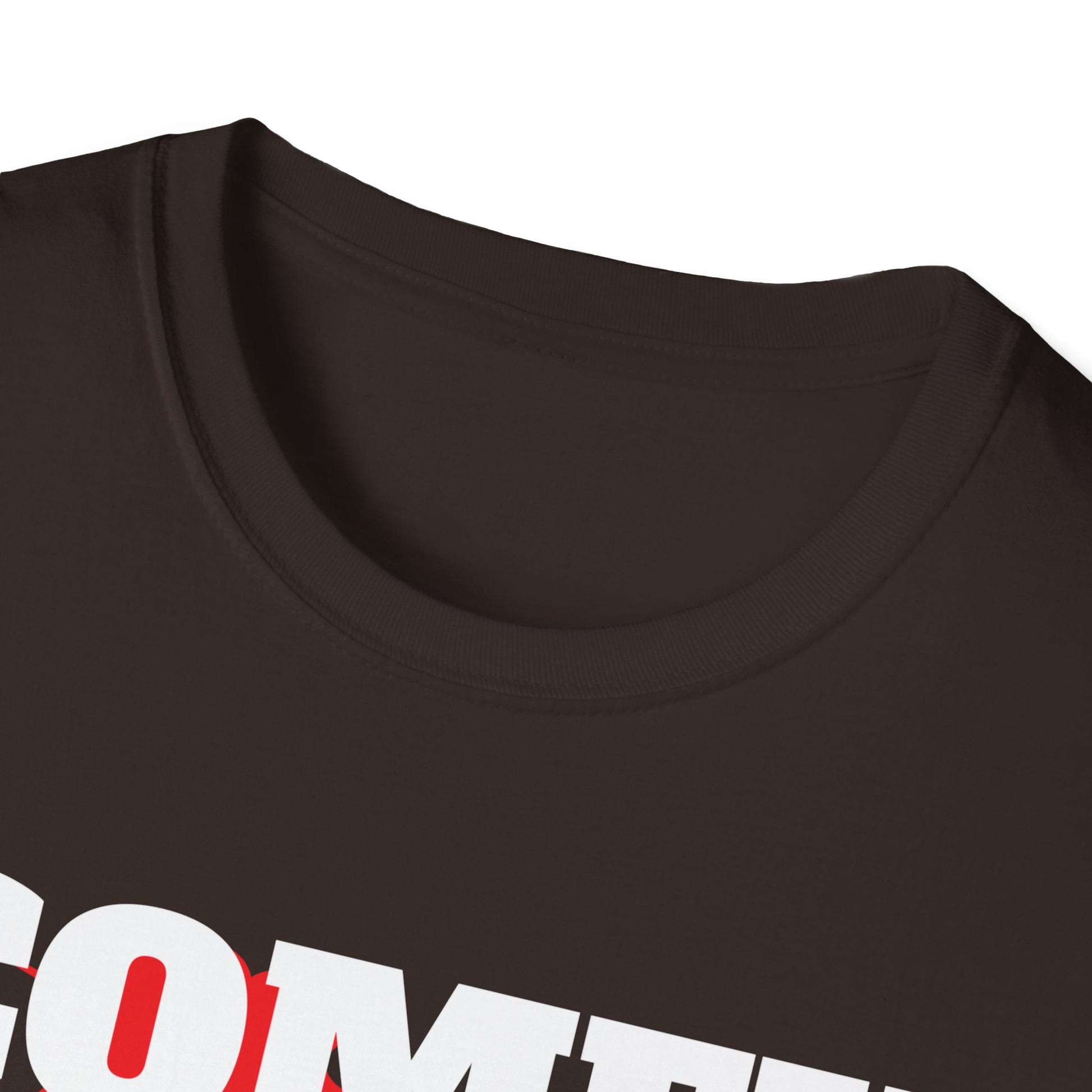 Comfy Clothes & Murder Shows T-Shirt