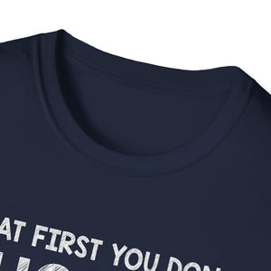 LAURA Gift Name Personalized Birthday Funny Christmas Joke T-Shirt