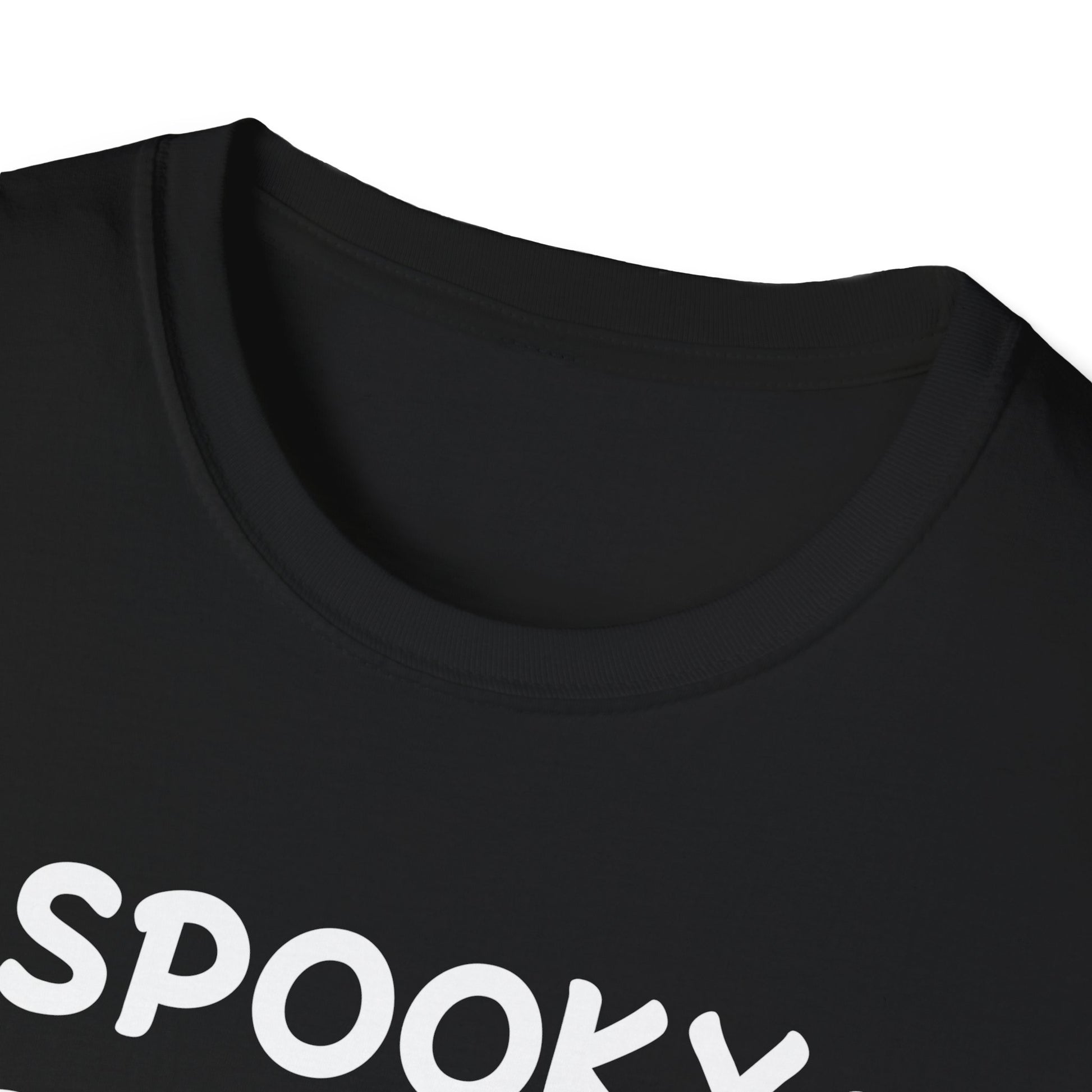 Spooky Is My Favorite Season T-Shirt