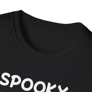 Spooky Is My Favorite Season T-Shirt