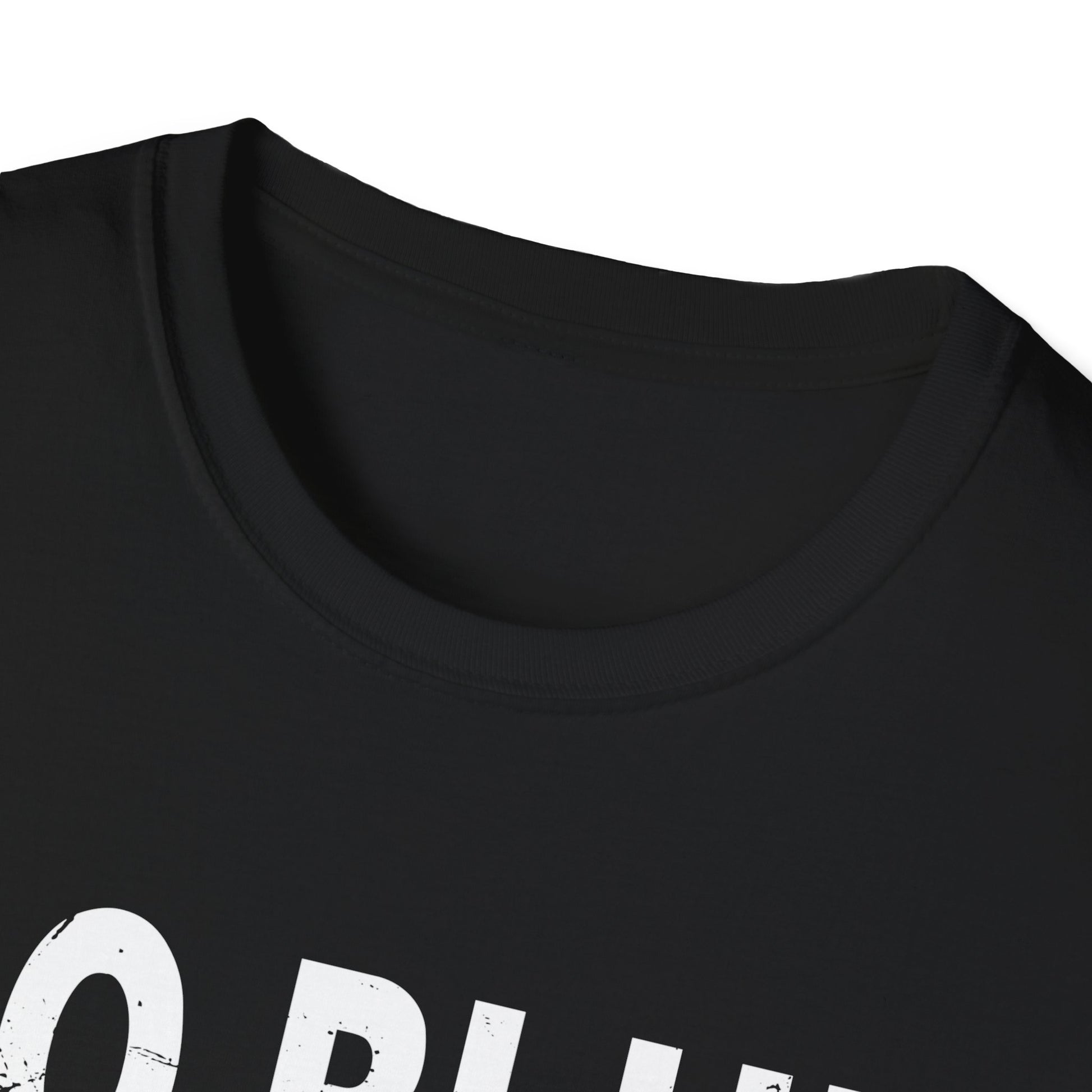 Go Blue On Saturday Go Lions On Sunday  Football Fan Costume Unisex T-Shirt