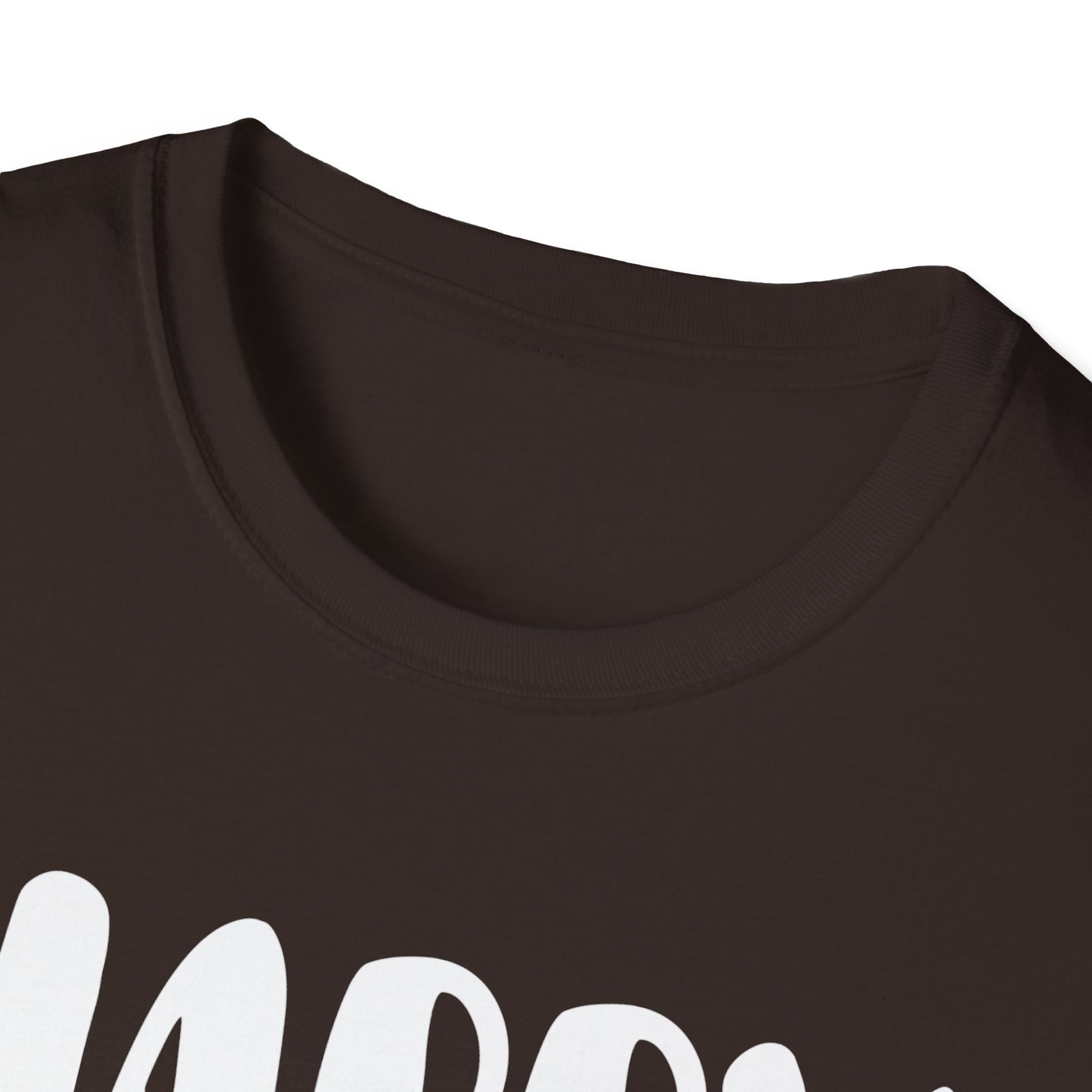 Cute Halloween Kids - Halloween Pumpkin - Happy Halloween TeeUnisex Softstyle T-Shirt