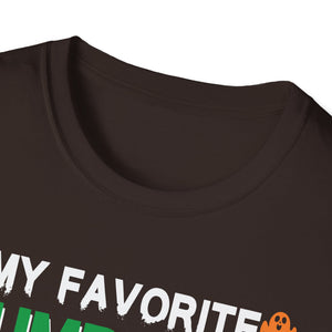 Mawmaw Halloween T-Shirt — 