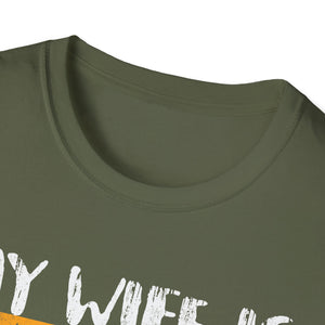 T-Shirt — 