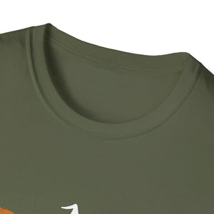 Halloween T-Shirt — 