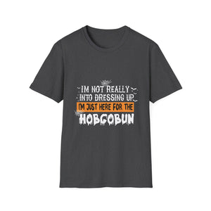 Halloween T-Shirt — 