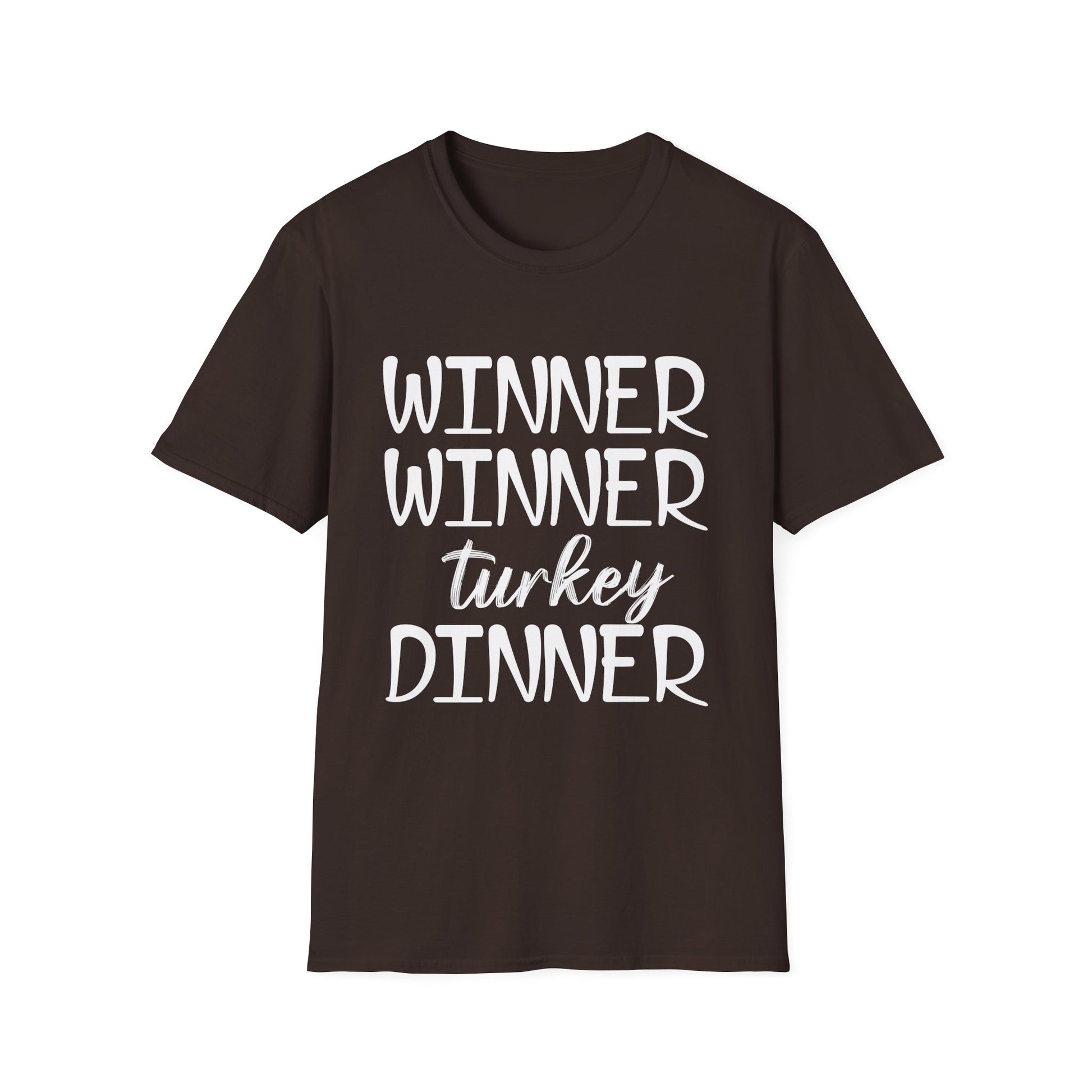 Family Thanksgiving T-Shirt-productor-mockup