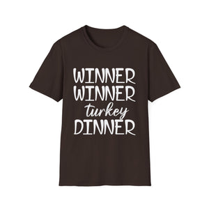 Family Thanksgiving T-Shirt-productor-mockup
