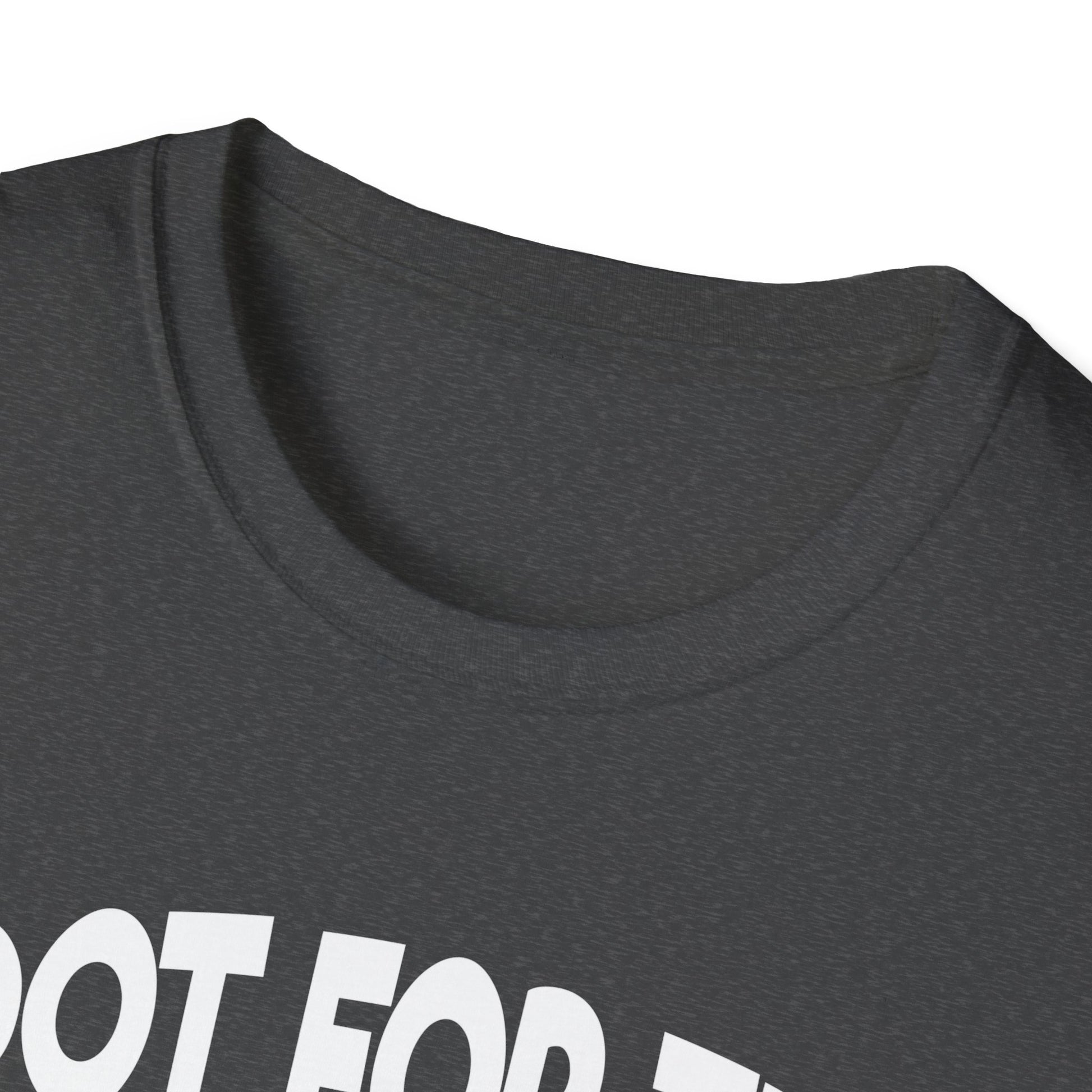 Santa "I Dot For The Ho's" Christmas T-Shirt