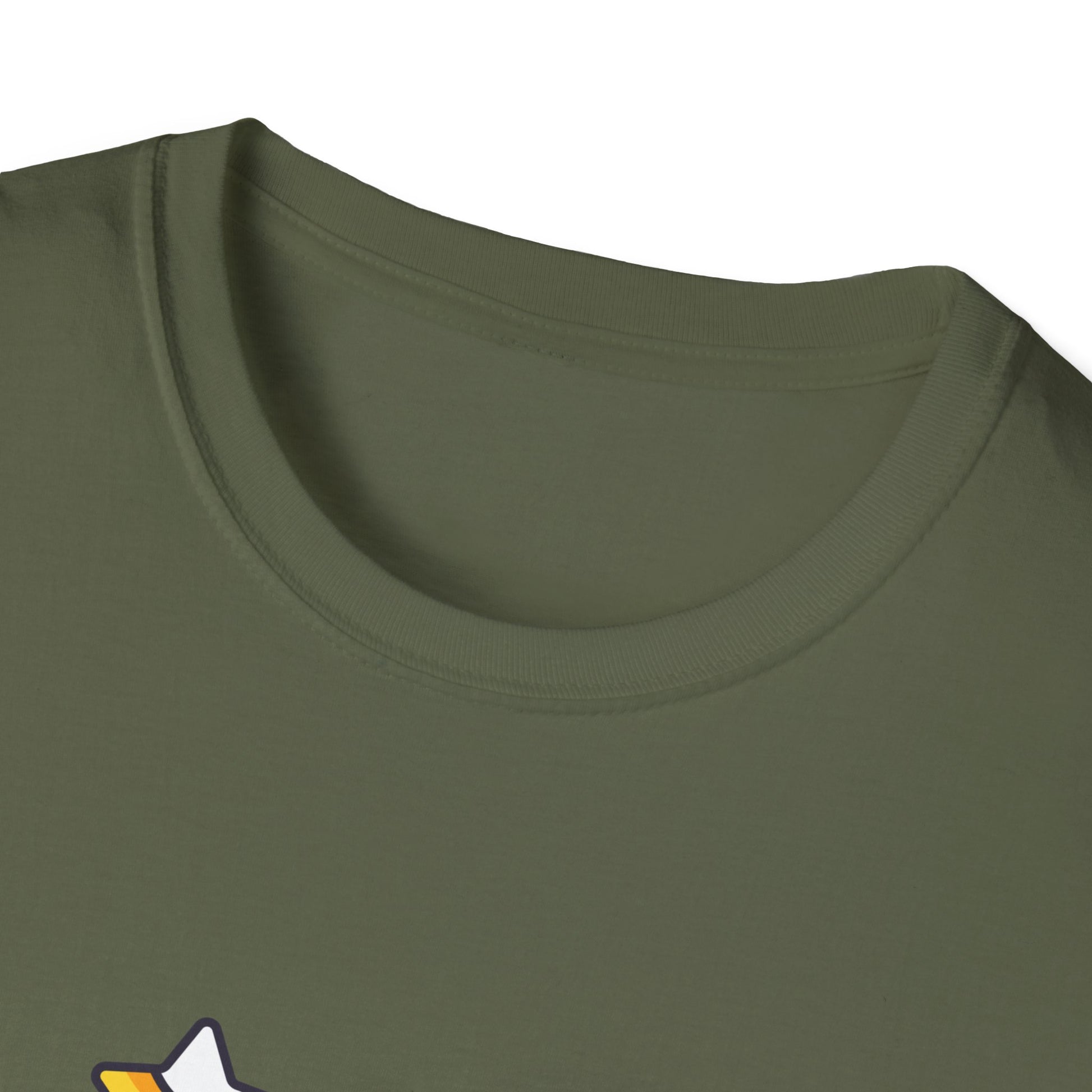 Autism Christmas Tree Autism Christmas Unisex T-Shirt