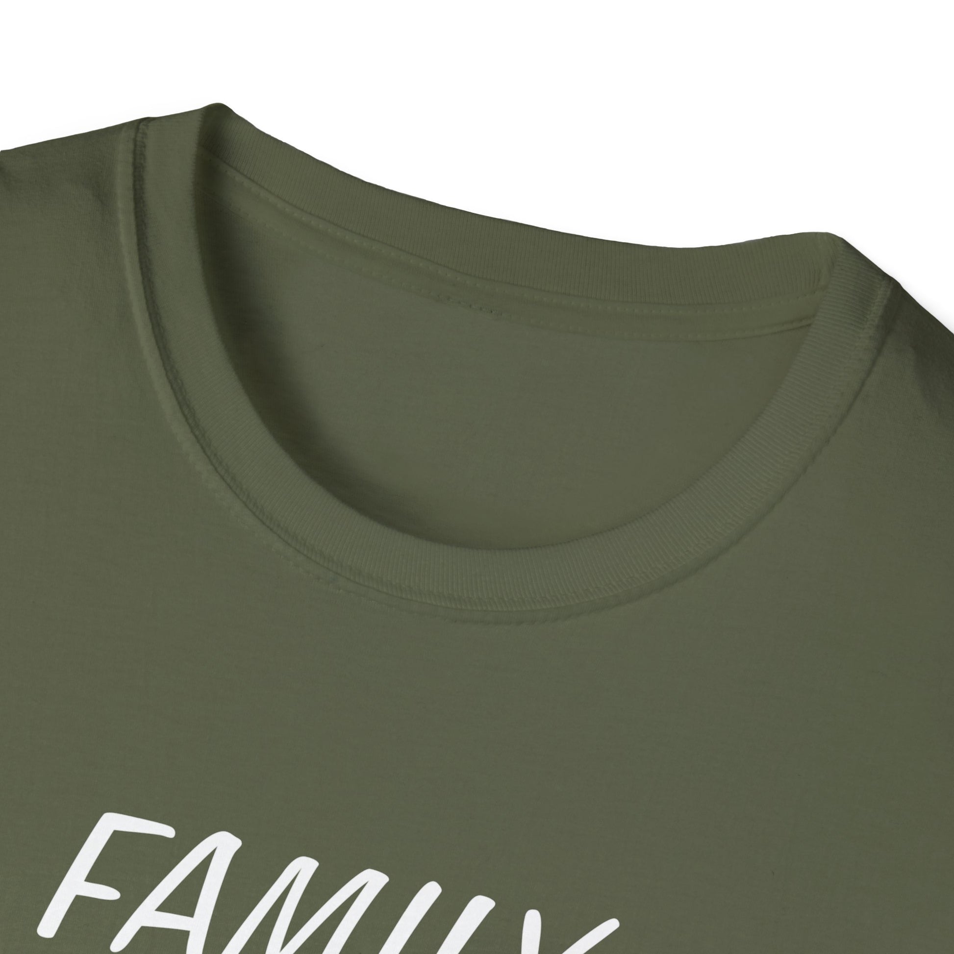 Thanksgiving 2025 T-Shirt – 'Family Thanksgiving 2025 Gobblezilla Time Spent Together Is A Blessing'