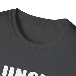Jingle Balls Christmas T Shirt Matching Couple Chestnuts Unisex T-Shirt