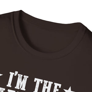 Manager T-Shirt – 