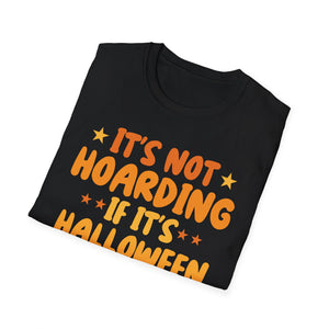 Halloween Decorations T-Shirt — 