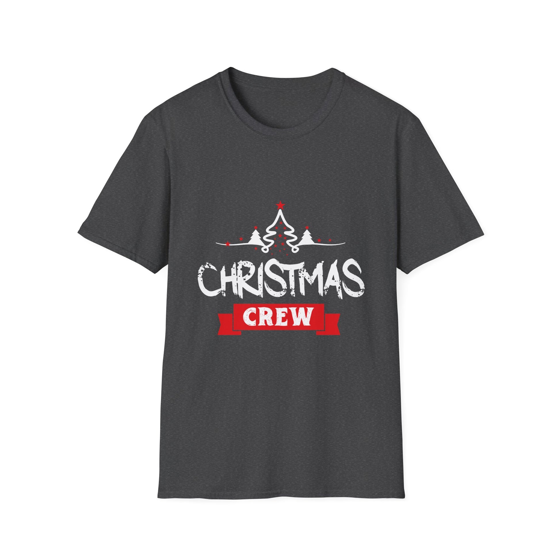 Christmas Crew Xmas Christmas Unisex T-Shirt