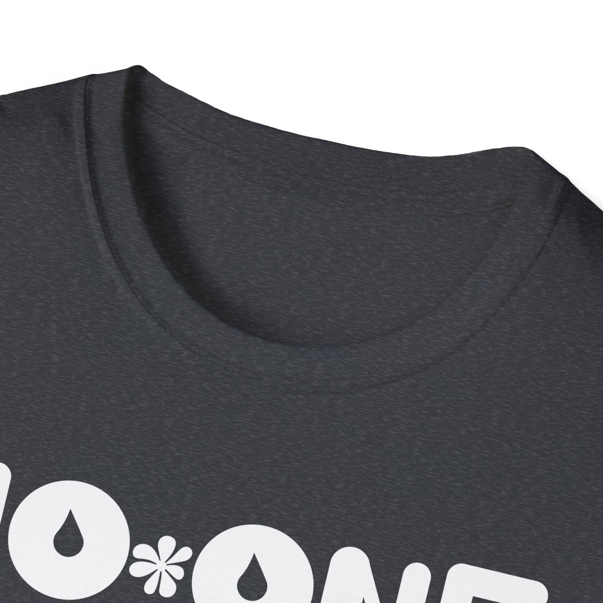 No One is Going To Handover Your Motivation Quote Unisex T-Shirt