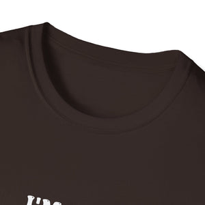 Christmas I_m The Gangsta Wrapper Christmas Unisex T-Shirt