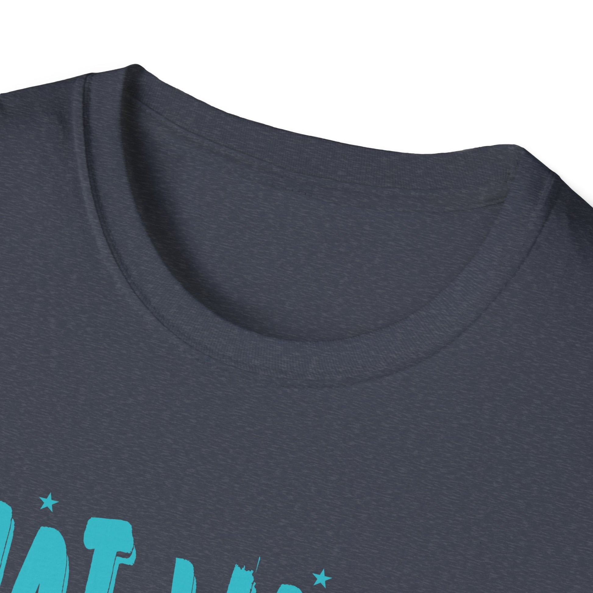 That Wasn't Very Data Driven of You Funny Data Analyst Retro Unisex T-Shirt