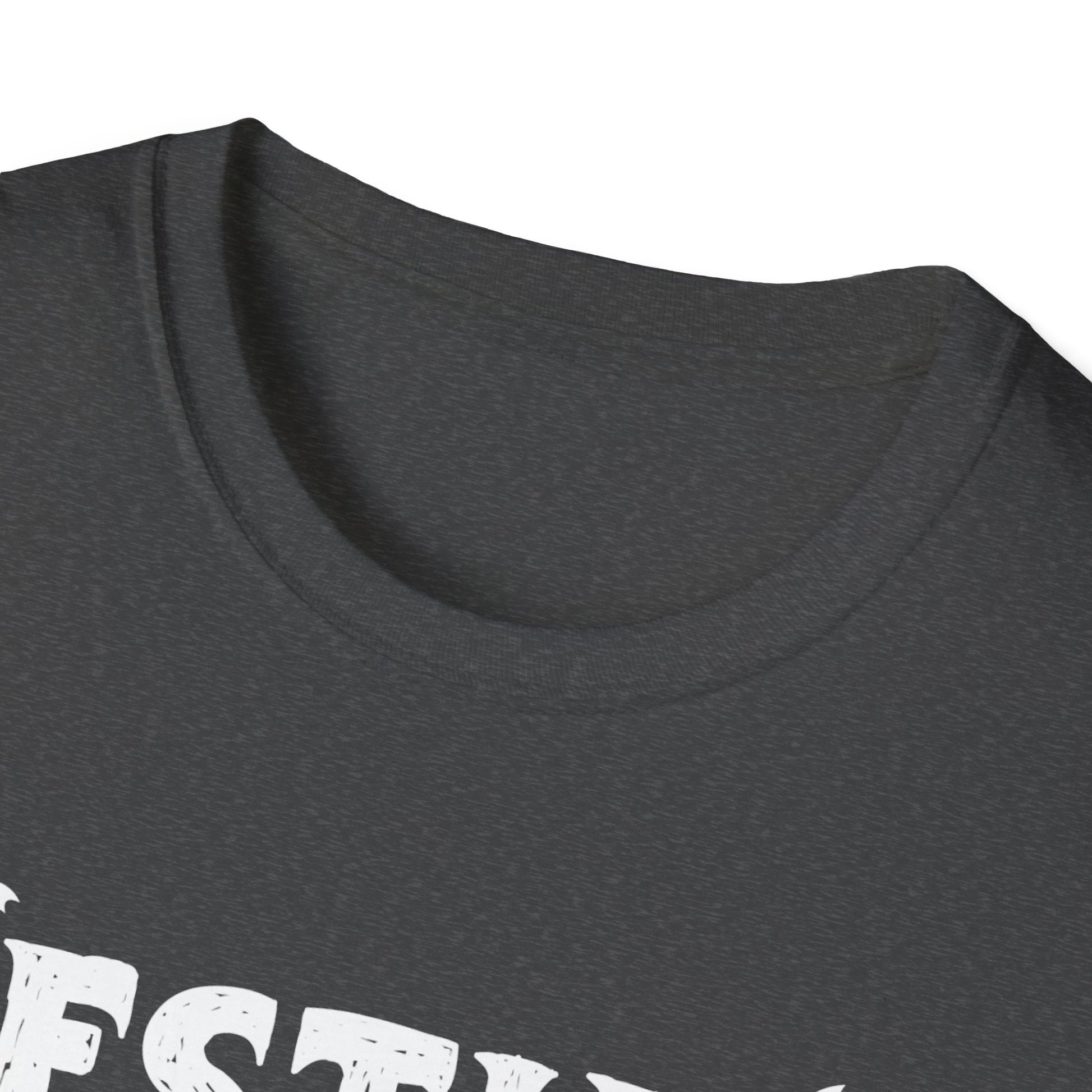 Resting Witch Face T-Shirt — Funny Halloween Witch Shirt