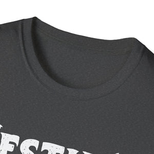 Resting Witch Face T-Shirt — Funny Halloween Witch Shirt