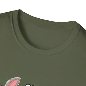 Christmas Donkey T-Shirt — 