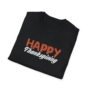 Thanksgiving T-Shirt - 