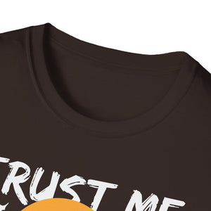 Werewolf Halloween T‑Shirt – 