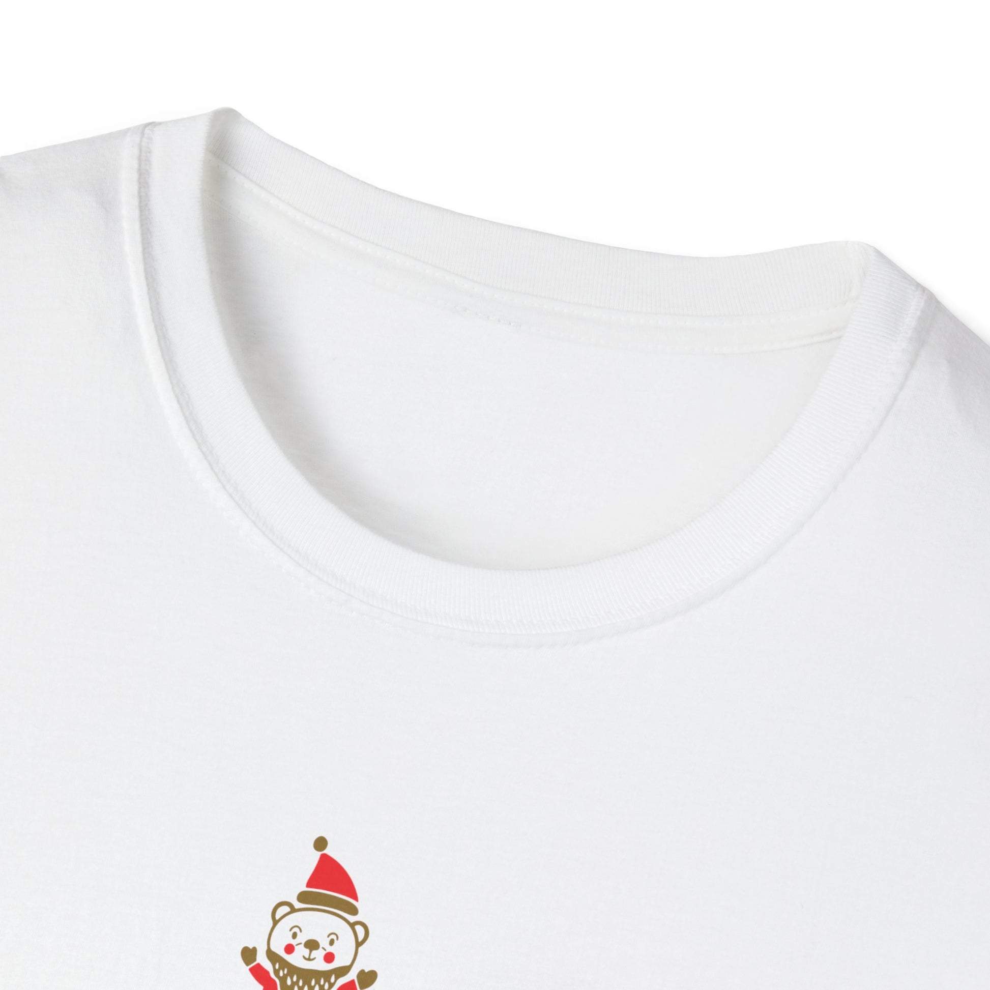 Most Likely To Watch All The Football Games Christmas Xmas T-Shirt
